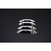 Resim Passat Cc Kapı Kolu Krom Aktif 2008 2009 2010 2011 2012 2013 2014 