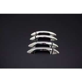 Resim Passat Cc Kapı Kolu Krom Aktif 2008 2009 2010 2011 2012 2013 2014 