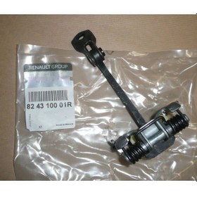 Resim Renault Laguna Arka Kapı Gergisi 2007 Oem No: 824310001r 