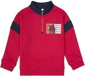 Resim U.S. Polo Assn. Erkek Çocuk Sweatshirt 50316610-VR104 