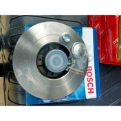 Resim Bosch Renault Scenic 2 Arka Disk Ayna Rulmanlı Takım 