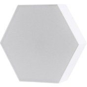 Resim Rogfer Led Quantum Petek Gece Lambası Rgb Atmosfer Dekoratif Işık, Stil: Dokunma 3 Renk Çok Renkli Çok Renkli 