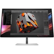 Resim HP 27" Ips 727pu 8j9e6ut 5ms 120hz Hdmı-dp Thunderbolt 4 Pıvot Ev Ofis Monitörü 2560x1440 