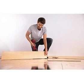 Resim Varrıto - Solo, Akülü Raspalama Makinesi ve 18V 2,5 Ah Pxc Starter Kit (Başlangıç Seti) 