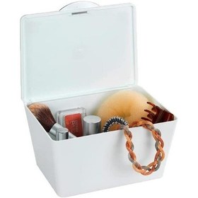 Resim Takı kutusu beyaz (Brasil model) Beyaz 