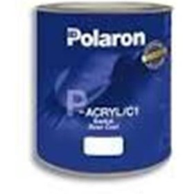 Resim Polaron OPEL 158 METALİK GRİ 1 GR 