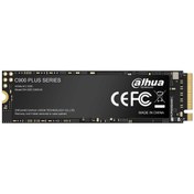 Resim Dahua DH-SSD-C900VN Plus 512 GB 3200/2500 MB/s Nvme M.2 SSD 