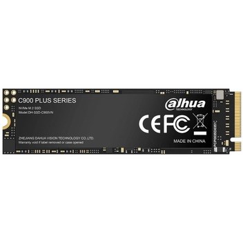 Dahua DH-SSD-C900VN Plus 512 GB 3200/2500 MB/s Nvme M.2 SSD