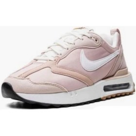Resim Air Max Dawn Pembe-Beyaz Kadın Spor Ayakkabı DC4068-601 