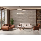 Resim ÇAVDARDEKORASYON ZEN KOLTUK TAKIMI 