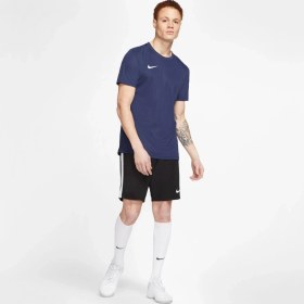 Resim Nike Erkek T-Shirt Bv6708-410 
