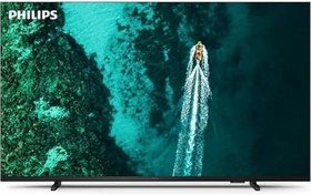 Resim Philips 55PUS7409 55" Ultra Hd 4k Google Tv 
