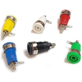 Resim Born Klemens Korumalı 4Mm Yeşil 