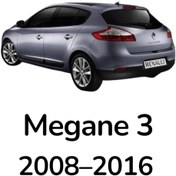 Resim DETAYOTO Renault Megane 3 pandizot 2008-2016 uyumlu 