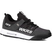 Resim Wickers Erkek Spor Ayakkabı Gri Yazlık Fileli Wkrs 2300 Wickers Erkek Spor Ayakkabı Gri Yazlık Fileli Wkrs 2300