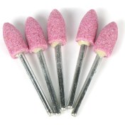 Resim Pdrplnt Elektrikli Taşlama Aksesuarları-10 * Taşlama Taşı-Pembe (Yurt Dışından) 