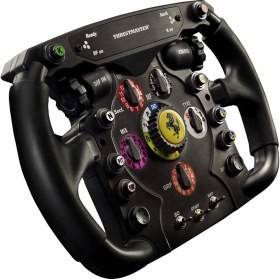 Resim Thrustmaster Ferrari F1 Wheel Add-On For PS3/PS4/pc/xbox One 