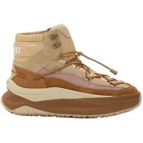 Resim M034 Safari Bot Erkek 80d2490030 Moon Boot Moon247 Xlace Mid Çok Renkli 