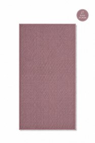 Resim Siliconly Bar Mat 60x30 - %100 Silikon Kaymaz Tezgah Koruyucu Mocha- Mutfak / Kafe / Bar 