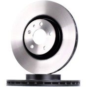 Resim Bosch 0986479A18 Fren Dıskı Bmw 1 Serısı F20-F21 \u002F\u002F Bmw 3 Serısı F30-F31-F34 