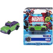 Resim City Premium Vehicles 6-asst Hulk Çok Renkli 