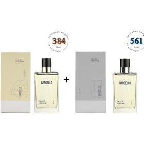 Resim Bargello 384 561 Kadın/erkek Parfüm EDP 50 ML Floral/fresh - Mnms50384561 Baharat 