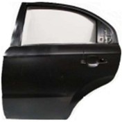 Resim CHEVROLET AVEO ARKA KAPI SEDAN SOL 07-11. REF. NO: 96648859 UYUMLU DAW08AV015 