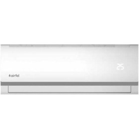 Resim Airfel LTXN71U 24000 BTU Duvar Tipi Inverter Klima 