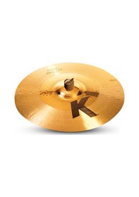 Resim Zildjian 18" K Custom Hybrid Crash 