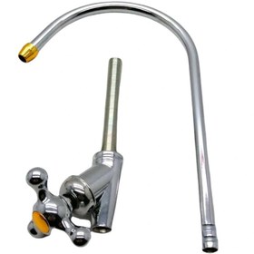 Resim shopwave SU ARITMA CİHAZI İÇİN AÇ KAPA MUSLUK (5047) 