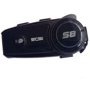 Resim SCS S8 Bluetooth ve Intercom N11.724 SCS