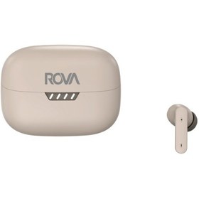Resim Rova BKG506 Bluetooth 5.4 Kulakiçi Kulaklık 