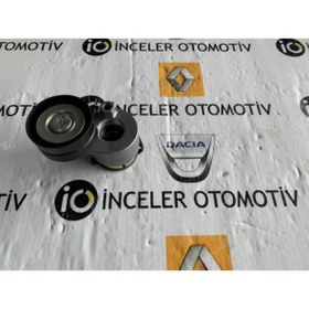 Resim 8200905328 8200072120 Alternatör Gergi Megane 2 1.9 2.0 