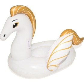 Resim Pegasus Binici 159 x 109 cm Bestway - 41121 (Lisinya) 