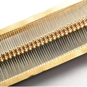 Resim Elektronikport-2,2K 1/4W Direnç 100 Adet 