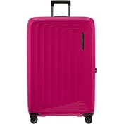 Resim Samsonite Spinner Nuon 4 Tekerlekli 81 cm Büyük Boy Valiz 