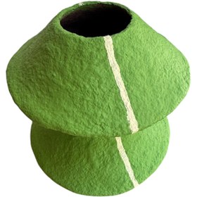 Resim Verdant Vazo 