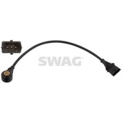 Resim SWAG 40937343 Vuruntu Sensoru Vectra B 90536392 (WT933781) 