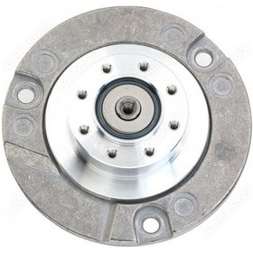 Resim 4 Uçlu Bldc Hard Disk Sürücü Motoru - 4 Phase Hdd Bldc Motor 