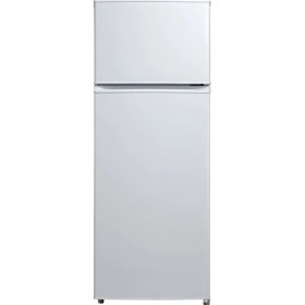 Resim Dijitsu DBD200 TMF Statik Buzdolabı 