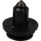 Resim Nissan Maxima Altima İçin 10 Adet Ön Tampon Klipsi 01553 09611 