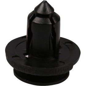 Resim Nissan Maxima Altima İçin 10 Adet Ön Tampon Klipsi 01553 09611 