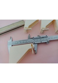 Resim Katlamalı Perde Portray-Katlamalı Perde Montaj Ayağı-Perde Ayağı 