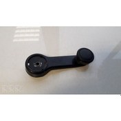 Resim Ford Transit M12 M15 93 Cam Açma Kolu Oem No:85bba23342aa 
