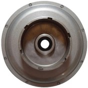 Resim Stmax Kobra 2000 Arka Jant Kapağı Sağ Ko-78-r 