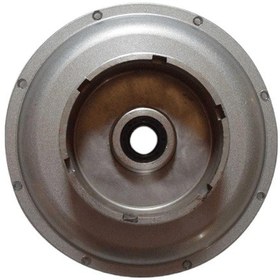 Resim Stmax Kobra 2000 Arka Jant Kapağı Sağ Ko-78-r 