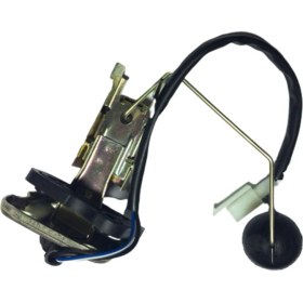 Resim Kanuni Hussar Keeway Benzin Şamandırası 