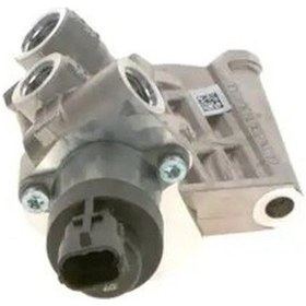 Resim Bosch F00bc80045 Yakit Basinc Regulatoru 02113724 02113830 04290102 