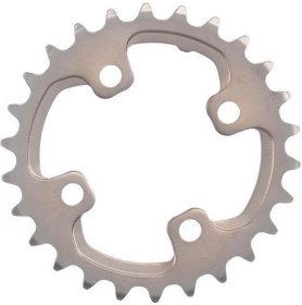 Resim SHIMANO FC-M785 Tx - FC-M675 Slx - 64MM Bcd 26T Yaprak Dişlisi 