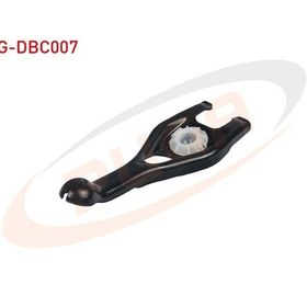 Resim Debrıyaj Pedal Catalı Fıat Fıorıno - Peugeot Bıpper -cıtroen Nem 